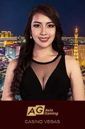 Asia gaming คาสิโนสด Vegas