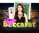 บาคาร่า เวกัส Baccarat Vegas