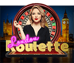 รูเล็ต ลอนดอน Roulette London